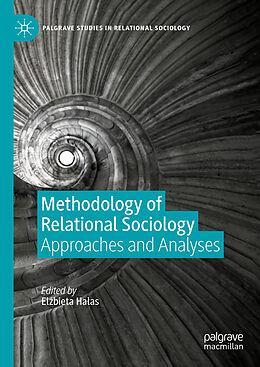 eBook (pdf) Methodology of Relational Sociology de 