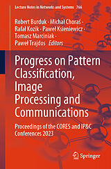 E-Book (pdf) Progress on Pattern Classification, Image Processing and Communications von 
