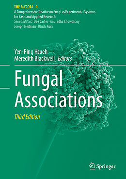 eBook (pdf) Fungal Associations de 