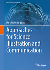 eBook (pdf) Approaches for Science Illustration and Communication de 