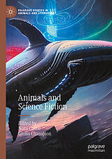 eBook (pdf) Animals and Science Fiction de 