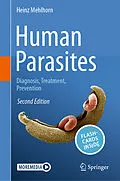 E-Book (pdf) Human Parasites von Heinz Mehlhorn