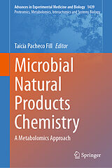 eBook (pdf) Microbial Natural Products Chemistry de 