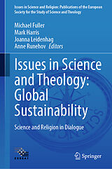 E-Book (pdf) Issues in Science and Theology: Global Sustainability von 