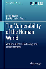 eBook (pdf) The Vulnerability of the Human World de 