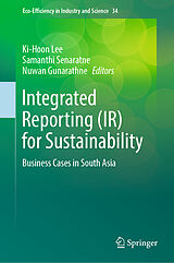 eBook (pdf) Integrated Reporting (IR) for Sustainability de 