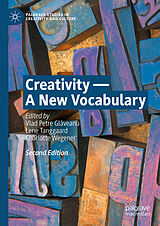 eBook (pdf) Creativity - A New Vocabulary de 