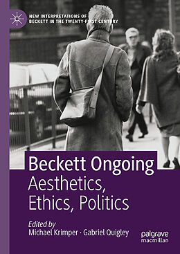 eBook (pdf) Beckett Ongoing de 