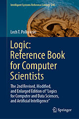 eBook (pdf) Logic: Reference Book for Computer Scientists de Lech T. Polkowski