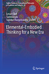 eBook (pdf) Elemental-Embodied Thinking for a New Era de 