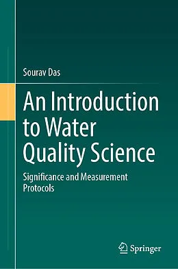 E-Book (pdf) An Introduction to Water Quality Science von Sourav Das