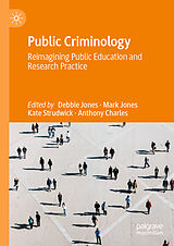 E-Book (pdf) Public Criminology von 