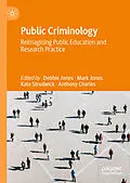 E-Book (pdf) Public Criminology von 