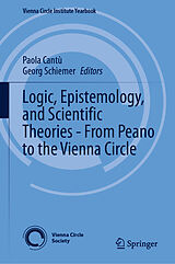 eBook (pdf) Logic, Epistemology, and Scientific Theories - From Peano to the Vienna Circle de 