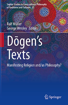E-Book (pdf) Dogen's texts von 