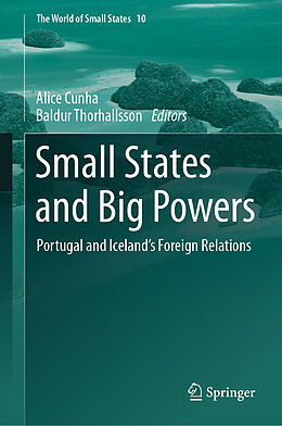 eBook (pdf) Small States and Big Powers de 