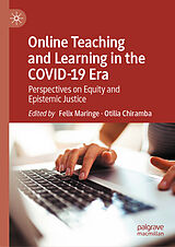 E-Book (pdf) Online Teaching and Learning in the COVID-19 Era von 