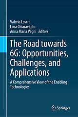 eBook (pdf) The Road towards 6G: Opportunities, Challenges, and Applications de 