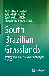 eBook (pdf) South Brazilian Grasslands de 