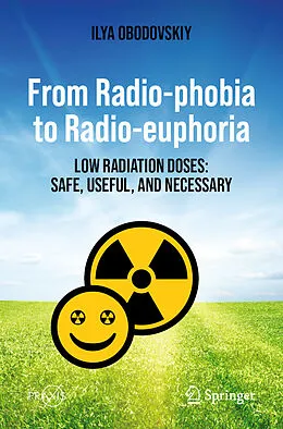 E-Book (pdf) From Radio-phobia to Radio-euphoria von Ilya Obodovskiy