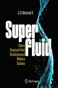 E-Book (pdf) Superfluid von J. G. Weisend II
