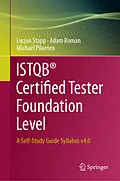 E-Book (pdf) ISTQB® Certified Tester Foundation Level von Lucjan Stapp, Adam Roman, Michaël Pilaeten