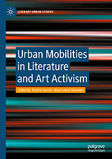 eBook (pdf) Urban Mobilities in Literature and Art Activism de 