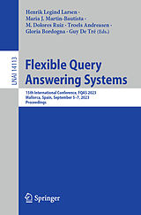 E-Book (pdf) Flexible Query Answering Systems von 