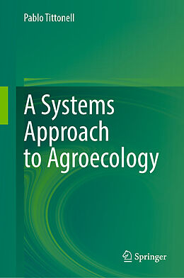 E-Book (pdf) A Systems Approach to Agroecology von Pablo Tittonell