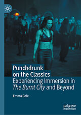 E-Book (pdf) Punchdrunk on the Classics von Emma Cole
