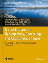 eBook (pdf) Recent Research on Hydrogeology, Geoecology and Atmospheric Sciences de 