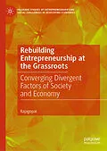 E-Book (pdf) Rebuilding Entrepreneurship at the Grassroots von Rajagopal