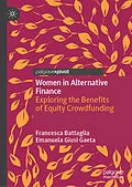 E-Book (pdf) Women in Alternative Finance von Francesca Battaglia, Emanuela Giusi Gaeta