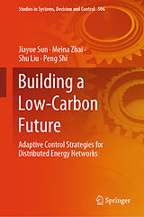 eBook (pdf) Building a Low-Carbon Future de Jiayue Sun, Meina Zhai, Shu Liu