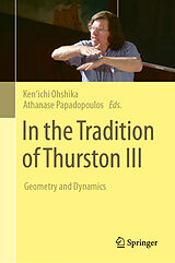 E-Book (pdf) In the Tradition of Thurston III von 