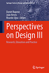 eBook (pdf) Perspectives on Design III de 