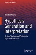 E-Book (pdf) Hypothesis Generation and Interpretation von Hiroshi Ishikawa