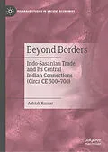 E-Book (pdf) Beyond Borders von Ashish Kumar