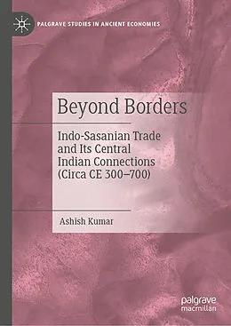 E-Book (pdf) Beyond Borders von Ashish Kumar