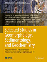 E-Book (pdf) Selected Studies in Geomorphology, Sedimentology, and Geochemistry von 