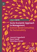 E-Book (pdf) Socio-Economic Approach to Management von Laurent Cappelletti, Henri Savall, Véronique Zardet