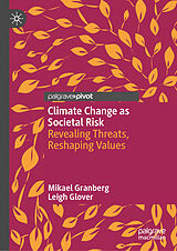 eBook (pdf) Climate Change as Societal Risk de Mikael Granberg, Leigh Glover