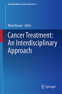 eBook (pdf) Cancer Treatment: An Interdisciplinary Approach de 