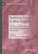 eBook (pdf) Realizing Value in Mesoamerica de 