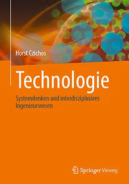 E-Book (pdf) Technologie von Horst Czichos