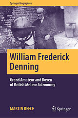 eBook (pdf) William Frederick Denning de Martin Beech