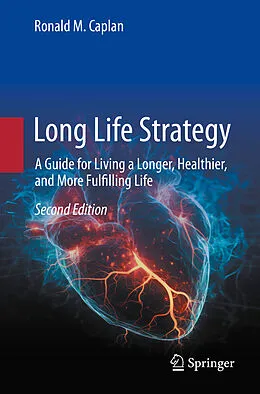 E-Book (pdf) Long Life Strategy von Ronald M. Caplan