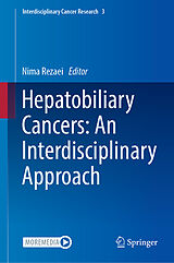 eBook (pdf) Hepatobiliary Cancers: An Interdisciplinary Approach de 