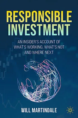 E-Book (pdf) Responsible Investment von Will Martindale