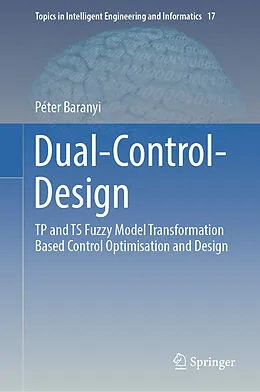 E-Book (pdf) Dual-Control-Design von Péter Baranyi